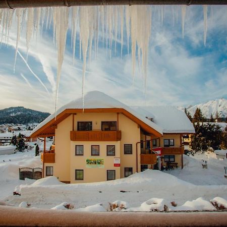 Appartement Seppi By Monicare Seefeld in Tirol Exteriör bild