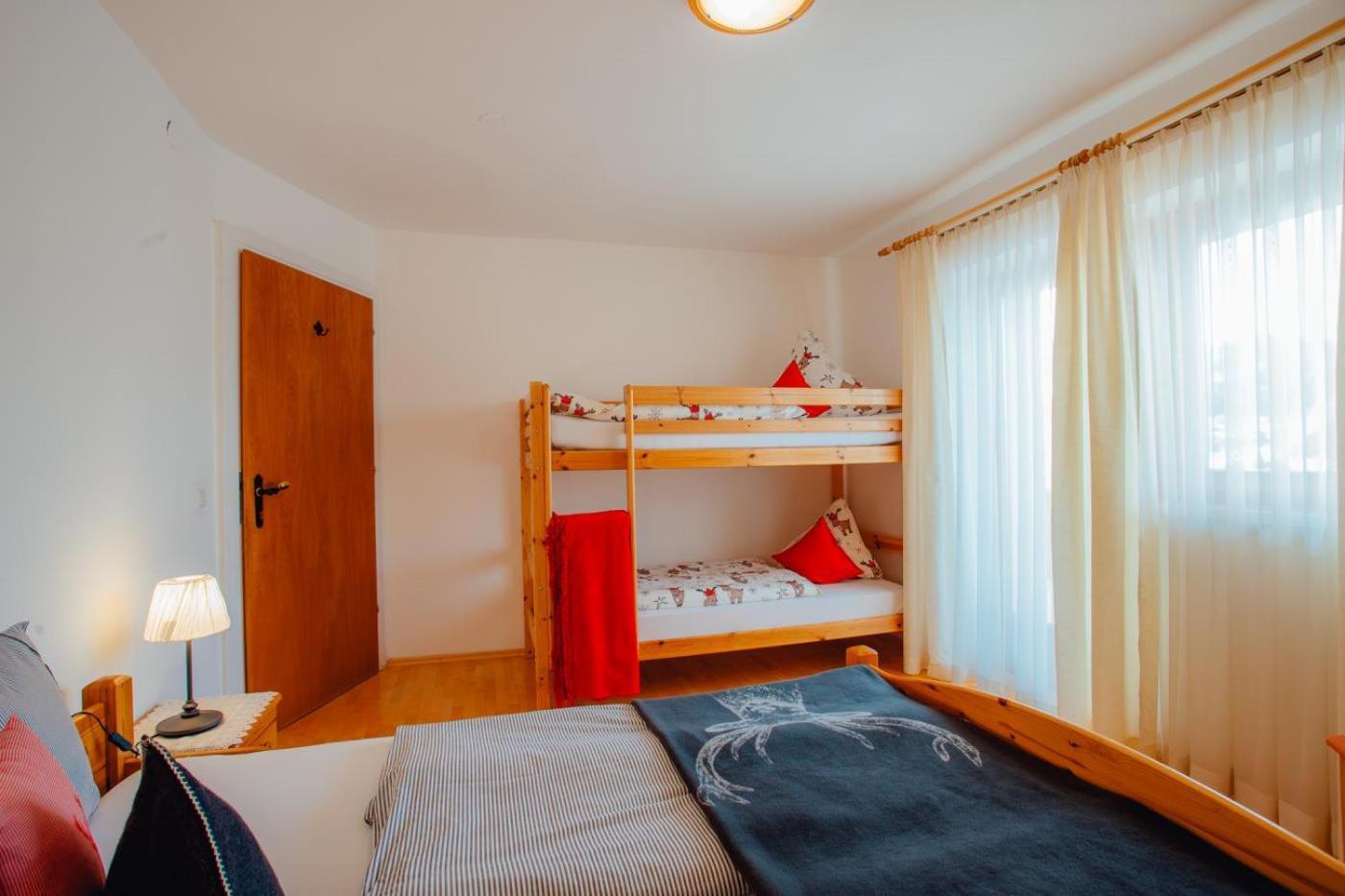 Appartement Seppi By Monicare Seefeld in Tirol Exteriör bild