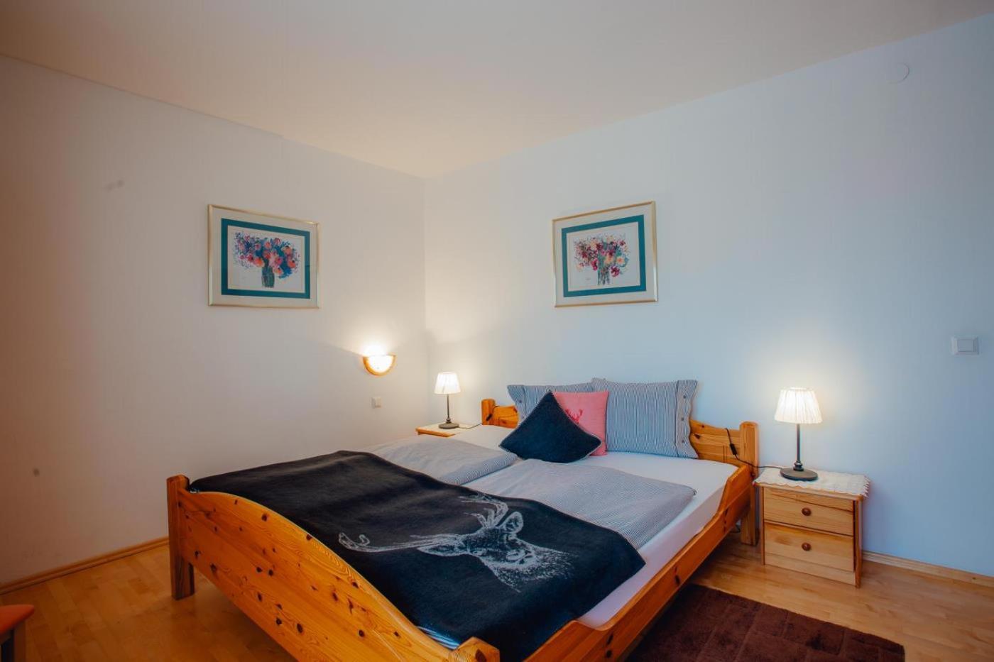 Appartement Seppi By Monicare Seefeld in Tirol Exteriör bild