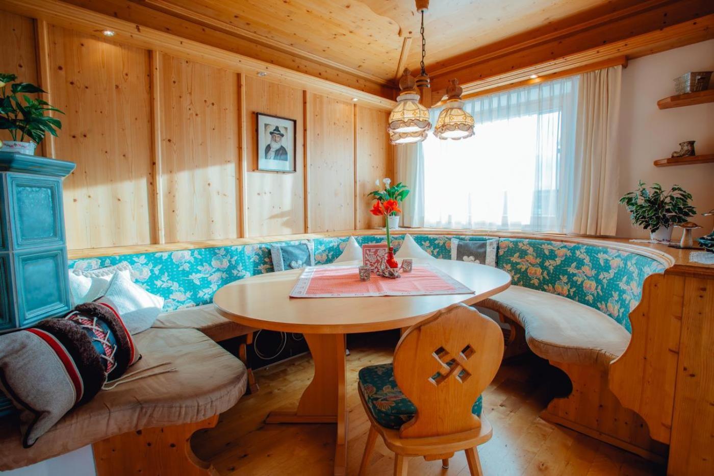 Appartement Seppi By Monicare Seefeld in Tirol Exteriör bild