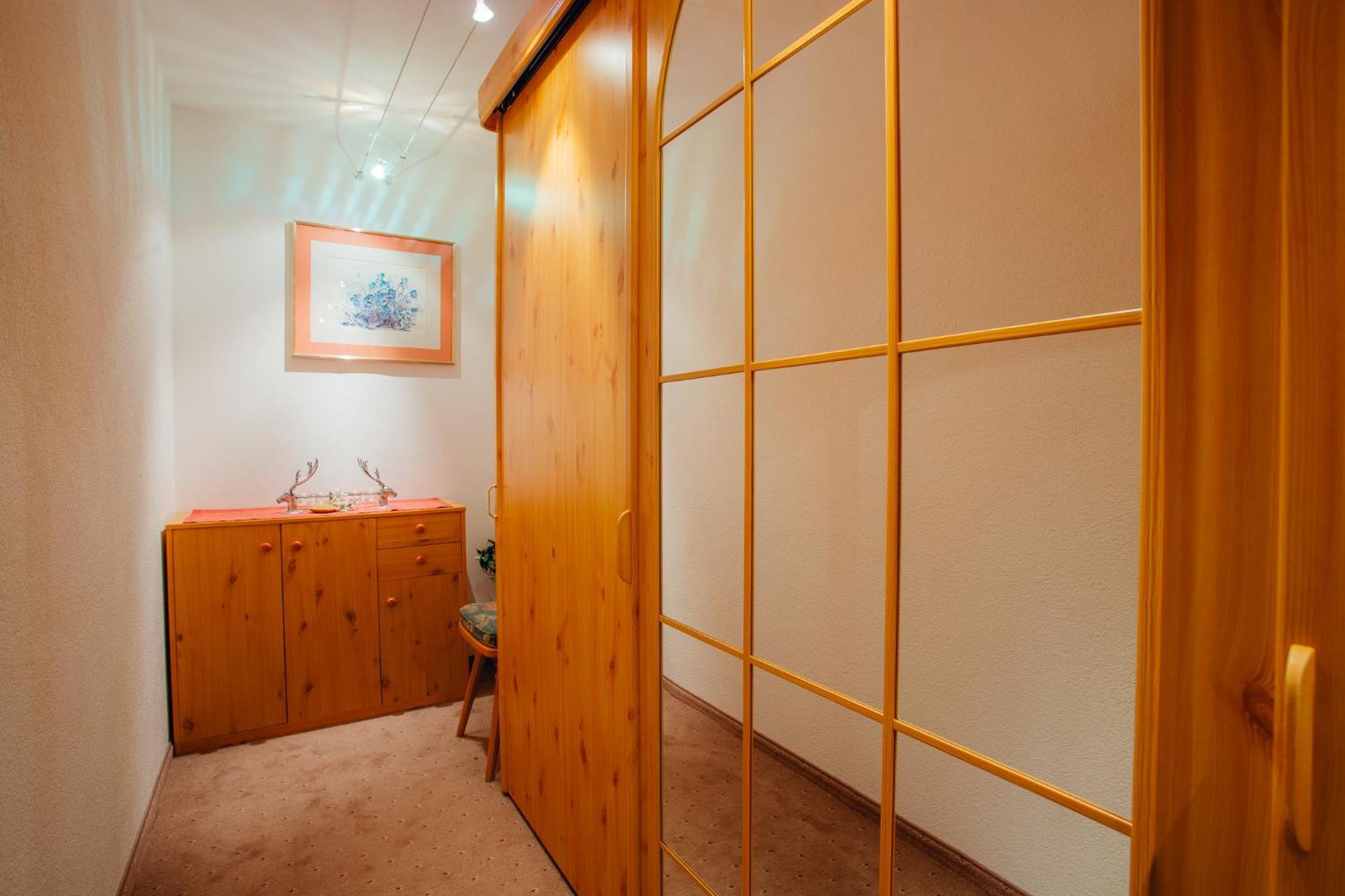 Appartement Seppi By Monicare Seefeld in Tirol Exteriör bild