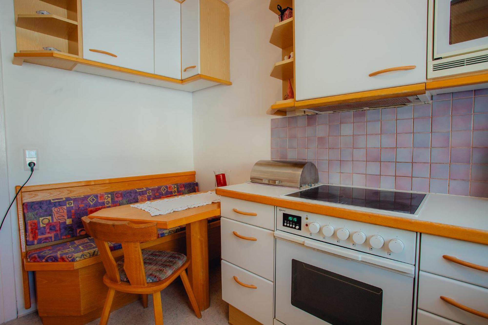 Appartement Seppi By Monicare Seefeld in Tirol Exteriör bild